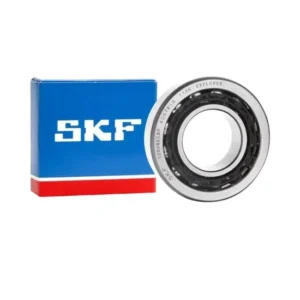 SKF 7022 CD/P4ATBTA Angular Contact Ball Bearing P4 Precision
