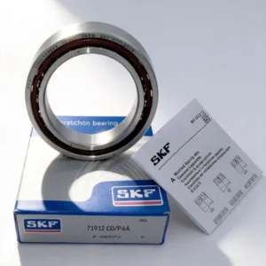 SKF 7022 CDGA/P4A Angular Contact Ball Bearing P4A Precision