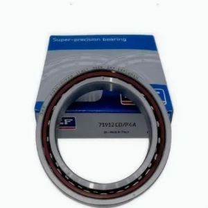SKF 7024 CE/HCP4ADGA Angular Contact Bearing P4A Precision