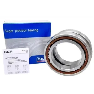 SKF 7026 ACD/HCP4ADGA Angular Contact Ball Bearing P4A