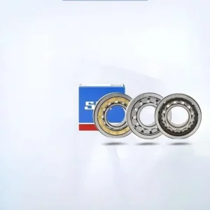 SKF N 1010 KPHA/UPVR522 Cylindrical Roller Bearing Wholesale
