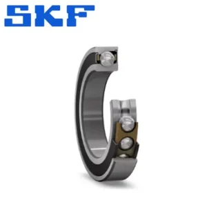 SKF N 1019 KTN9/HC5SP Cylindrical Roller Bearing Genuine