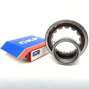SKF N 1019KTN9/SP Cylindrical Roller Bearing Wholesale