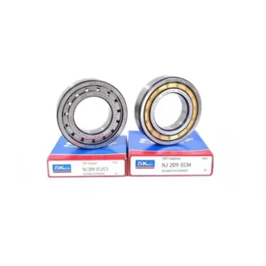 SKF N1014KPHA/HC5SP Cylindrical Roller Bearing SP Precision