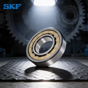 SKF NN 3006/SP Double Row Cylindrical Roller Bearing SP Precision