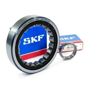 SKF NN 3022 KTN3/SP Cylindrical Roller Bearing SP Precision