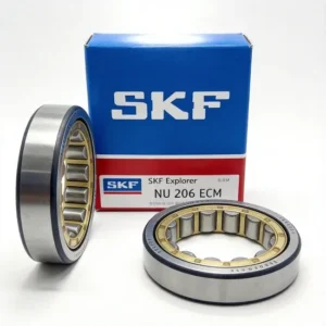 SKF NN 3028 K/SPC3W33 Double Row Cylindrical Roller Bearing Wholesale