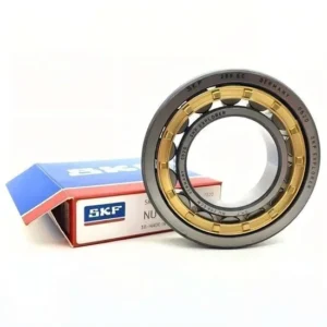 SKF NN 3056 K/SPw33 Double Row Cylindrical Roller Bearing Wholesale