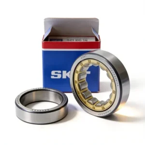 SKF NN3018 KTN9/UPVR522 Double Row Cylindrical Roller Bearing Wholesale Supplier