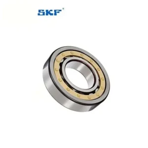 SKF NN3018 TN9/SP Double Row Cylindrical Roller Bearing SP Precision