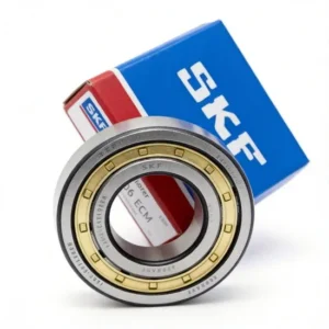 SKF NN3052K/SPW33 Double Row Cylindrical Roller Bearing