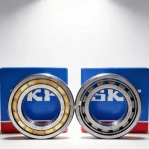 SKF NNU 4964 BK/SPW33 Double Row Cylindrical Roller Bearing