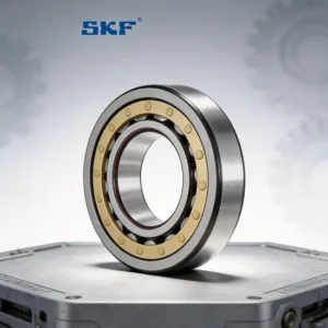 SKF NNU4938 B/SPW33 Double Row Cylindrical Roller Bearing Wholesale