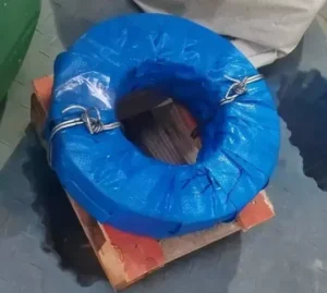 SKIP: no bearing identifier
