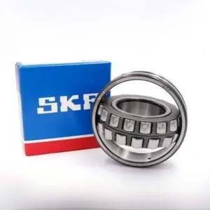 TIMKEN 22207 ECA C3 Spherical Roller Bearing Wholesale Supplier