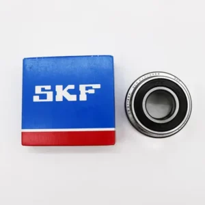 FAG 6002-2RS 6202-2RS Deep Groove Ball Bearings for Differential Pinion Shaft