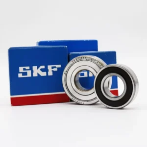 FAG 6002-2RS Deep Groove Ball Bearing for Oil Pump