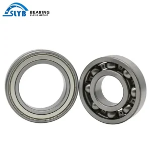 FAG Auto Bearing for Air Compressor, P5 Chrome Steel Bearings