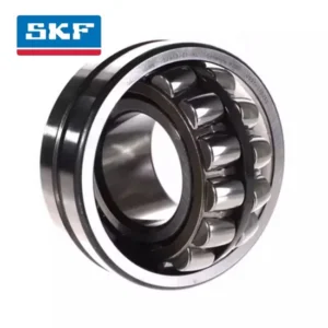 Genuine SKF 22328-Cc-C3 W33 Spherical Roller Bearing for Hoist Applications