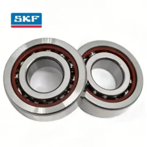 Genuine SKF 3310 a-2rsh/C3 Double Row Angular Contact Ball Bearing Sealed C3