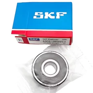 Genuine SKF 6205-2z/C3 6206-2RS1/C3 Deep Groove Ball Bearing Wholesale [WARN] draft identifier mismatch