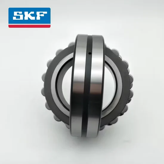 Genuine SKF Spherical Roller Bearing 24122 Cc K30/ W33 Heavy Duty Machinery SKF bearing product photo