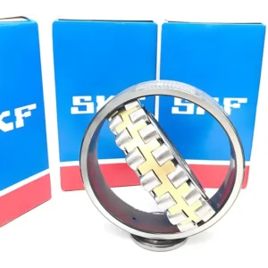 Genuine SKF Spherical Roller Bearings 22240 22248 22252 22260 Self-Aligning