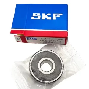 Original SKF 6301/6301-2RSH/C3 6301-2Z/C3 Deep Groove Ball Bearing [WARN] draft identifier mismatch