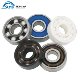 P5 Auto Clutch Ball Bearings for Machine Tools China Japan Sweden