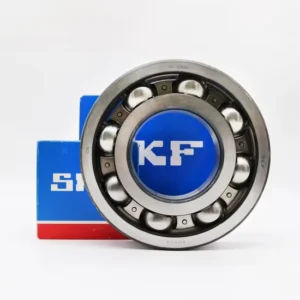 P5 Auto Clutch China Japan Sweden Bearings for Machine Tool Spindle Bearing