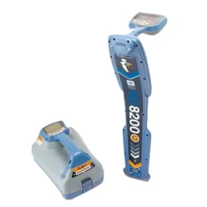 RD8200 Cable and Pipe Locator for Underground Pipeline Detection [WARN] draft identifier mismatch
