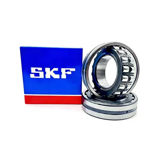 SKF 21306 21308 Spherical Roller Bearing Low Noise Durable Factory Supply SKF bearing product photo