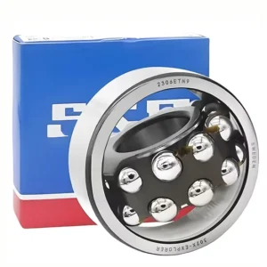 SKF 2207-2RS 2213K-2RS 2307 2308-2RS Self Aligning Ball Bearing Supplier