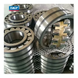 SKF 23218-Cc-C3 W33 Spherical Roller Bearing Genuine Industrial Supply