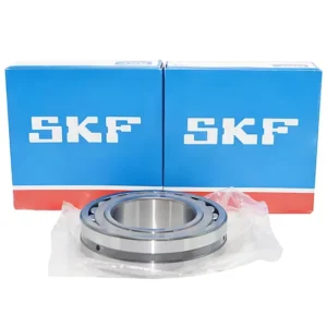 SKF 24140 Self-Aligning Spherical Roller Bearing Genuine Supply