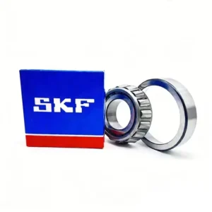 SKF 30204 30205 Tapered Roller Bearing for Automotive Hubs [WARN] draft identifier mismatch