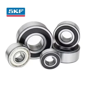 SKF 3204-a Tn9 Double Row Angular Contact Ball Bearing Genuine Original