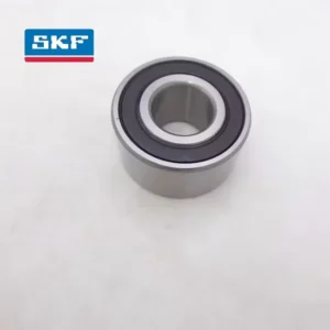 SKF 3206 a-2z/Mt33 Double Row Angular Contact Ball Bearing Genuine Supply