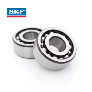 SKF 3206-a Tn9-C3 High Speed Double Row Angular Contact Ball Bearing