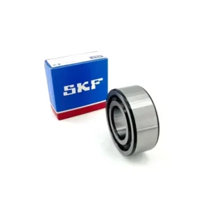 SKF 3206ATN9 Double Row Angular Contact Ball Bearing for Machine Tool Spindle [WARN] draft identifier mismatch