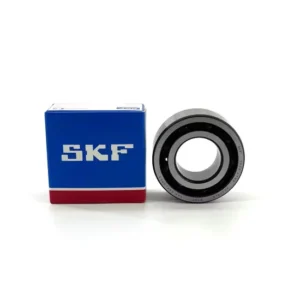 SKF 3206ATN9 Double Row Angular Contact Ball Bearing for Machine Tool Spindle [WARN] draft identifier mismatch