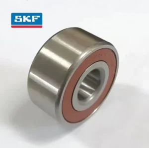 SKF 3208 a-2rsh/Mt33 P4/P5 Double Row Angular Contact Ball Bearing Genuine