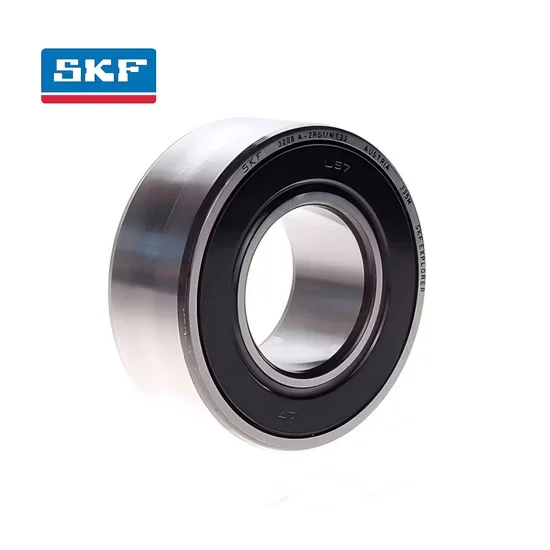 SKF 3211-a Tn9 Double Row Angular Contact Ball Bearing Genuine Wholesale Supply SKF bearing