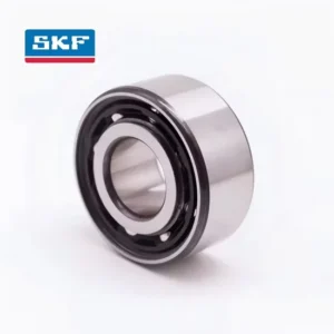 SKF 3217 A/C3 Double Row Angular Contact Ball Bearing for Compressor Blower