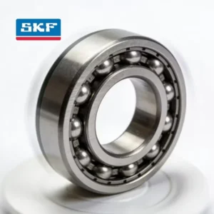 SKF 3305-a Double Row Angular Contact Ball Bearing for Automotive & Machinery