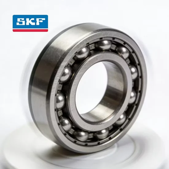SKF 3305-a Double Row Angular Contact Ball Bearing for Automotive & Machinery SKF bearing