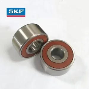 SKF 3312 a-2z/C3 Mt33 Double Row Angular Contact Ball Bearing Shielded