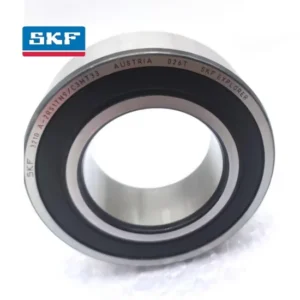 SKF 3312 a-2z/C3 Mt33 Double Row Angular Contact Ball Bearing Shielded