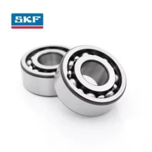 SKF 3314-a Double Row Angular Contact Ball Bearing for Truck Heavy Industrial Equipment