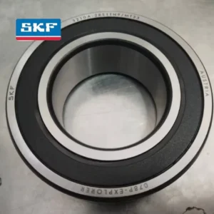 SKF 3318 A/C3 Double Row Angular Contact Ball Bearing for Machine Tool Spindle [WARN] draft identifier mismatch